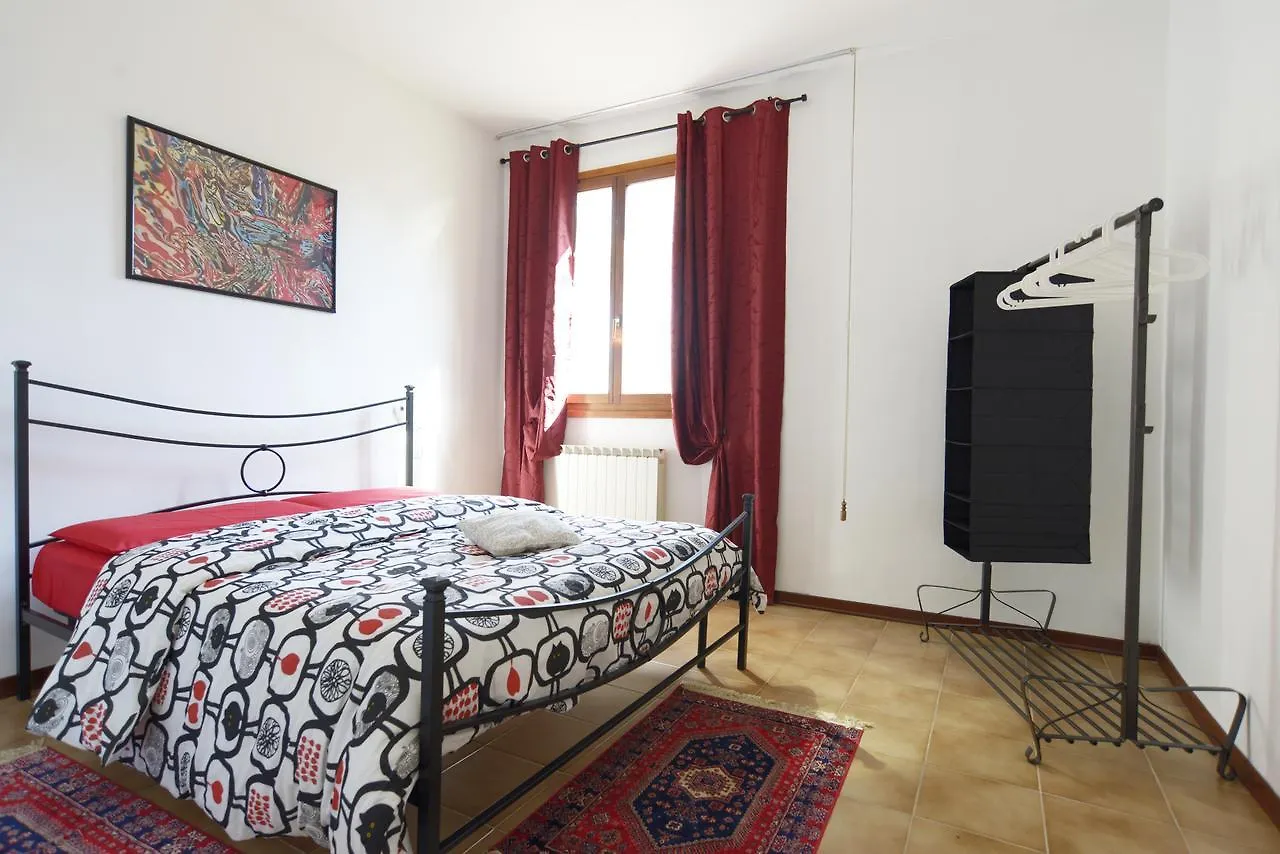 Mario Apartment 1310 Венеция