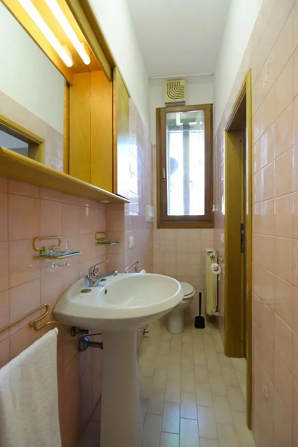 Mario Apartment 1310 Венеция
