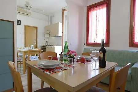 Mario Apartment 1310 Венеция